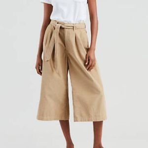 Levi’s corduroy wide leg pants